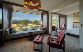 The Prince Karuizawa